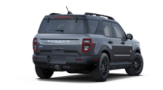 2025 Ford Bronco Sport® External Image 4
